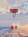 Cover image for The Art of Cars 3
